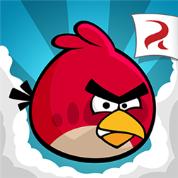 Angry Birds для WP 7.5 для Windows Phone