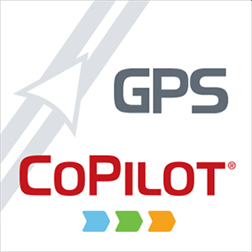 CoPilot GPS для Windows Phone