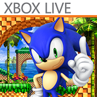 Sonic 4 Episode I для Windows Phone