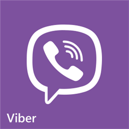 Viber для Windows Phone