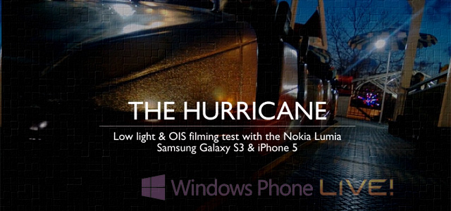 Появились новые фотографии Nokia Lumia 928