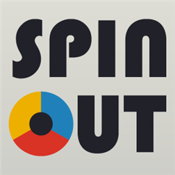 Spin Out для Windows Phone