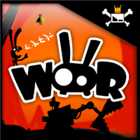 World Of Rabbit - The Dig для Windows Phone