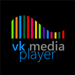 VK Media Player для Windows Phone