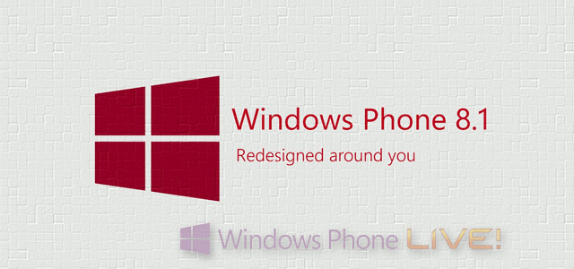 В сети были обнаружены несколько устройств на Windows Phone Blue