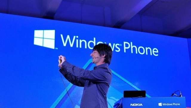 Джо Белфиор переходит на новую должность