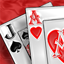 Advanced 21 Blackjack для Windows Phone
