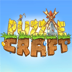 Puzzle Craft для Windows Phone