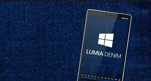 Обновление Lumia Denim уже на пути к пользователям