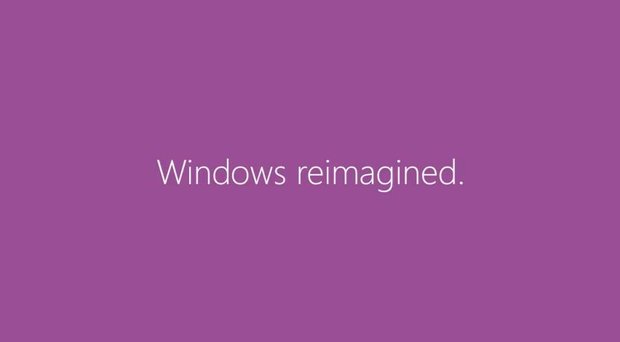 Новая реклама Windows 8