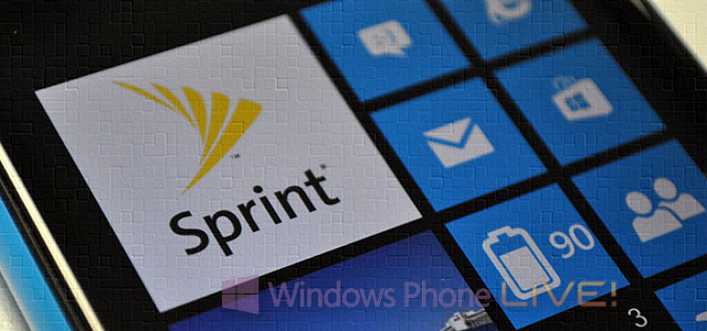 HTC Tiara и Samsung ATIV S пополнят портфолио оператора Sprint