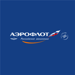 Aeroflot для Windows Phone