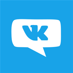 VK Messenger для Windows Phone