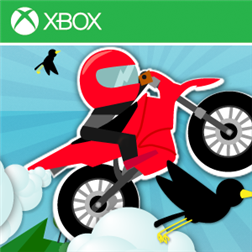 Dream Track Nation для Windows Phone